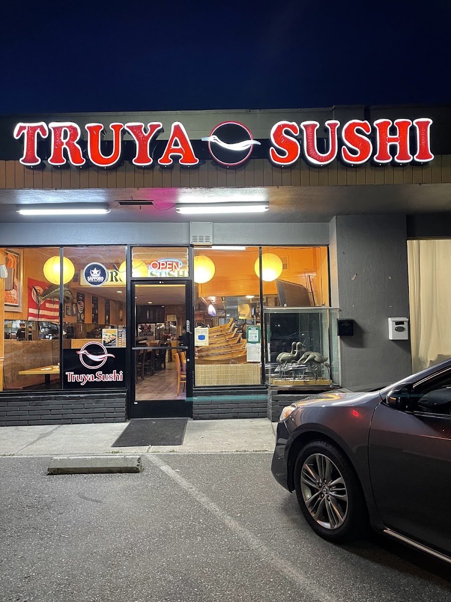 Truya Sushi